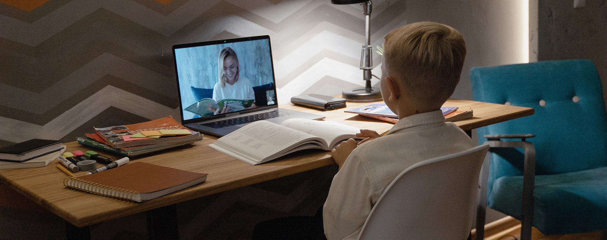 Ergonomija u dječjoj svakodnevici: mala prilagodba za veliki učinak