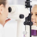 Rani pregledi vida kao ključ zdravog razvoja djece