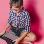 Kako smanjiti vizualni stres kod djece u digitalnom dobu