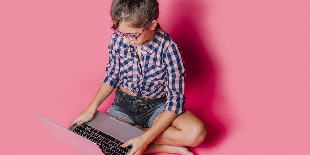 Kako smanjiti vizualni stres kod djece u digitalnom dobu